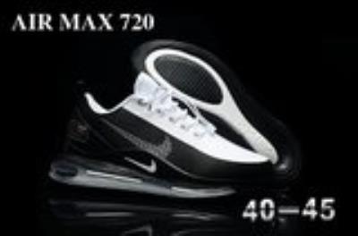 wholesale quality nike air max 720 v2 model no. 7